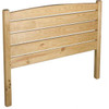Woods End Full Headboard