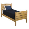 Woods End Twin Bed