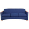 Meadow Wood Sofa