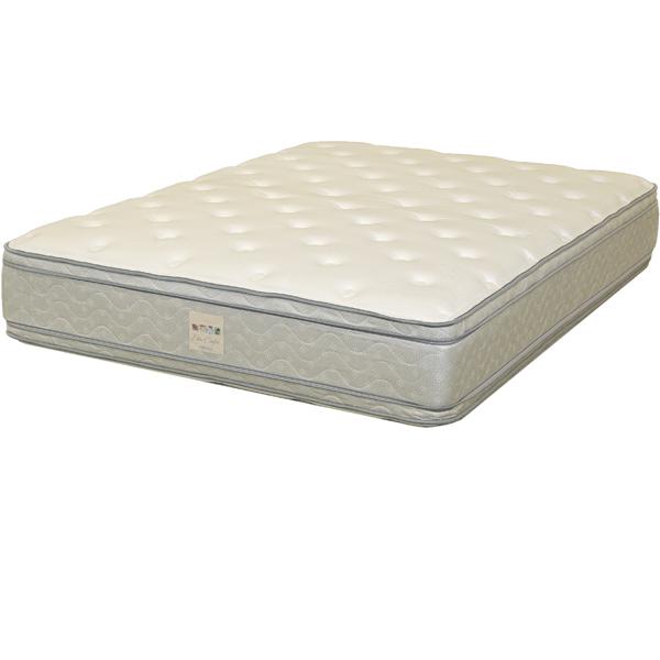 Magic Sleeper Pillow Top Series Mattress - Twin XL